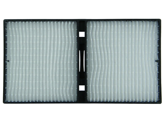 Compatibile filtro aria di ricambio per proiettore EPSON ELPAF34, V13H134A34, 1543873