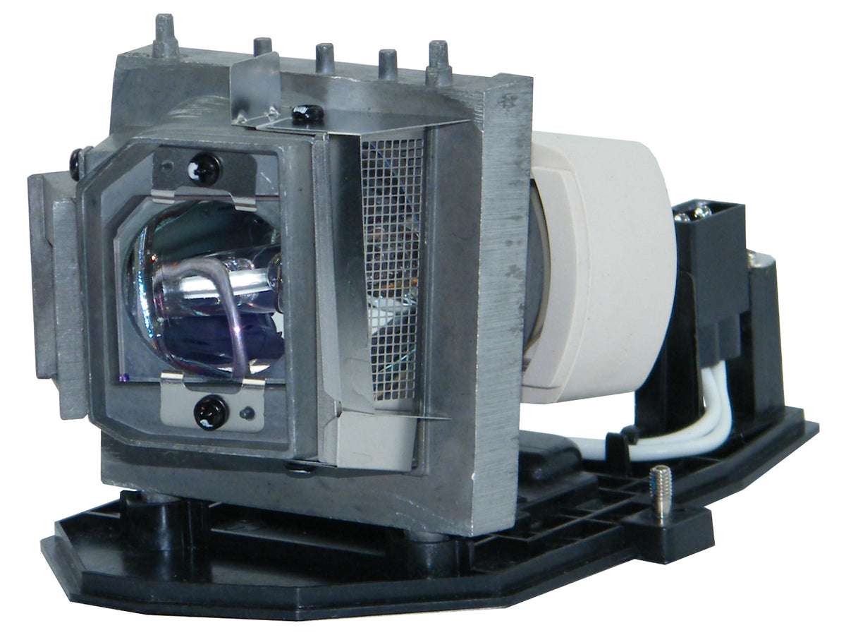 Cartuccia lampada OEM alta qualita' OPTOMA SP.8QJ01GC01 BL-FP240B con supporto
