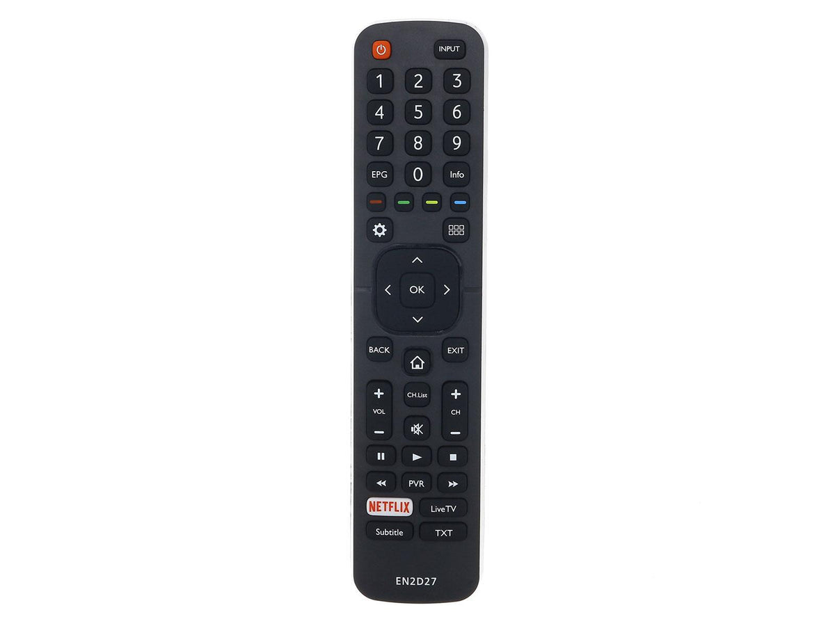 Telecomando compatibile per HISENSE EN2D27
