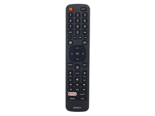 Telecomando compatibile per HISENSE EN2D27