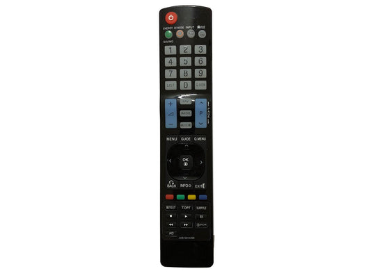 Telecomando compatibile per LG AKB72914209