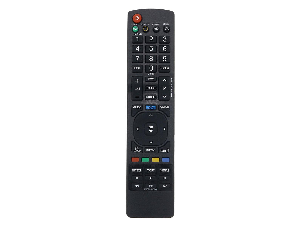 Telecomando compatibile per LG AKB72915244
