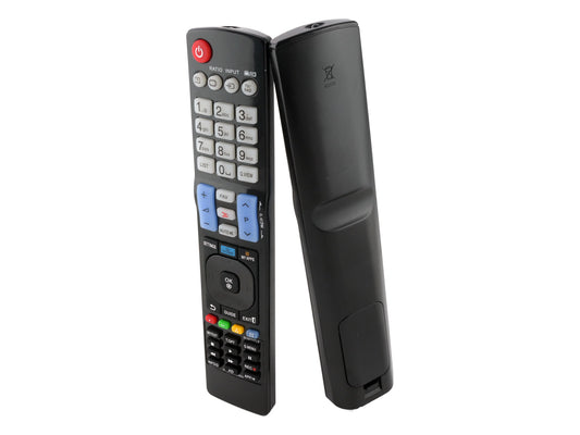 Telecomando compatibile per LG AKB73615303