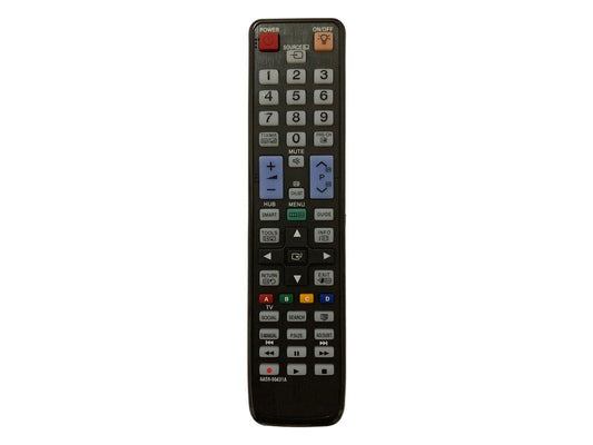 Telecomando compatibile per SAMSUNG AA59-00431A
