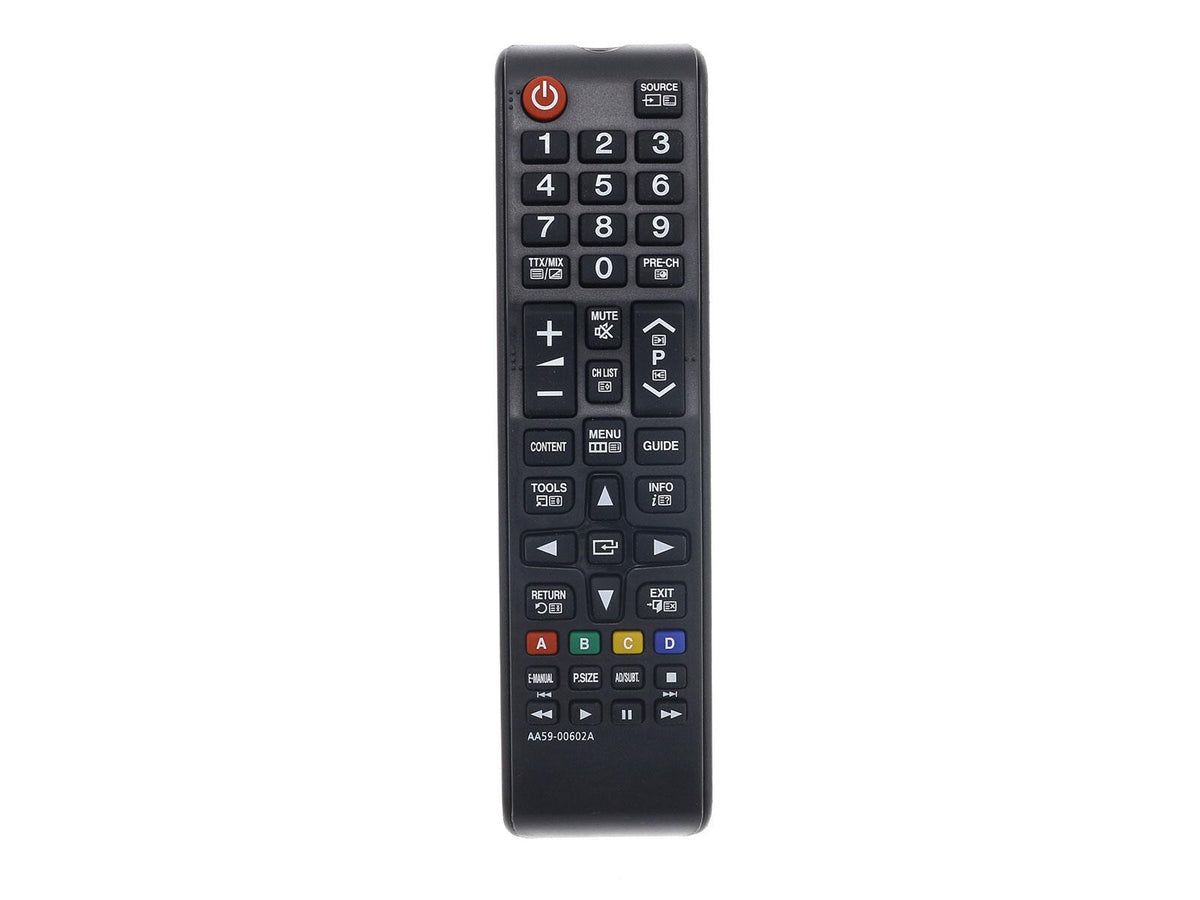 Telecomando compatibile per SAMSUNG AA59-00602A