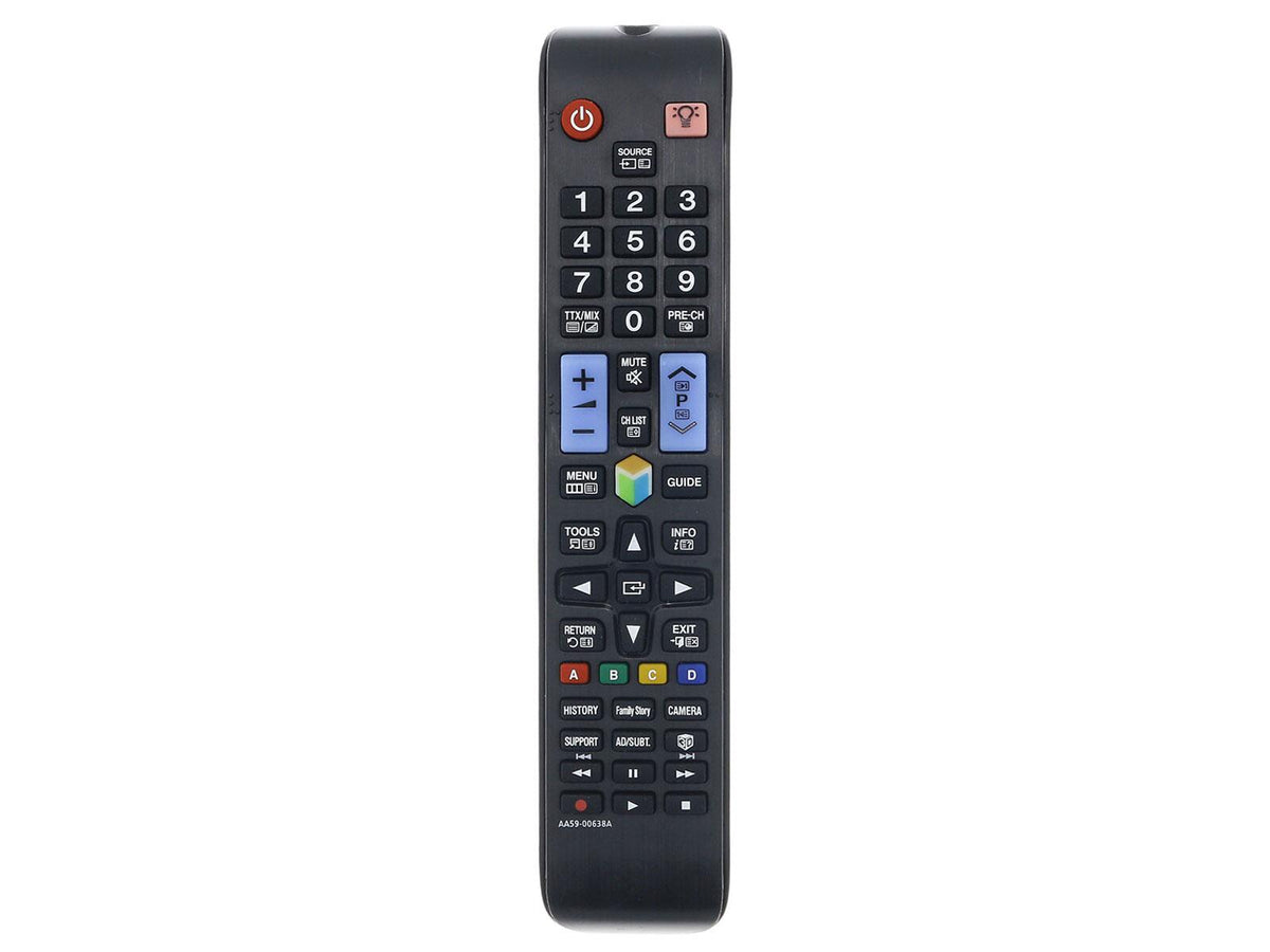 Telecomando compatibile per SAMSUNG AA59-00638A