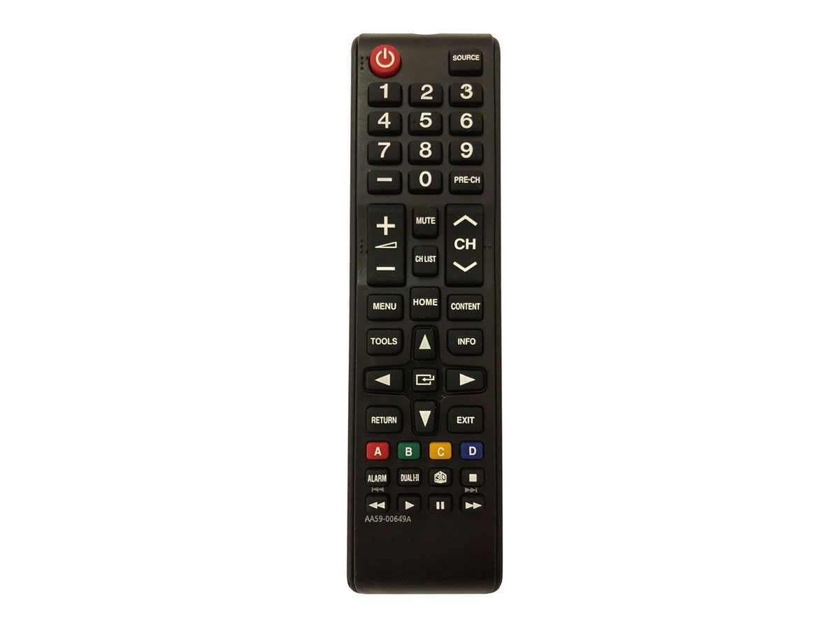 Telecomando compatibile per SAMSUNG AA59-00649A