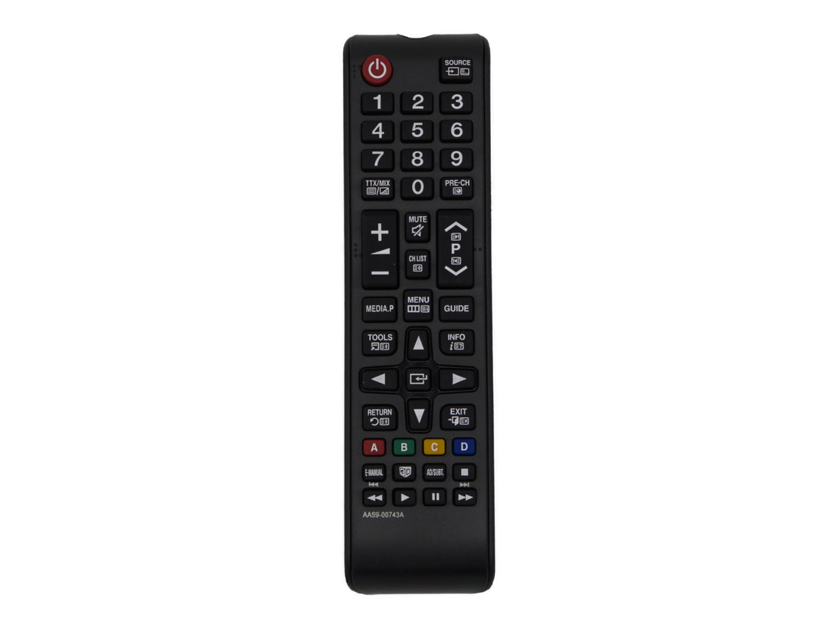 Telecomando compatibile per SAMSUNG AA59-00743A