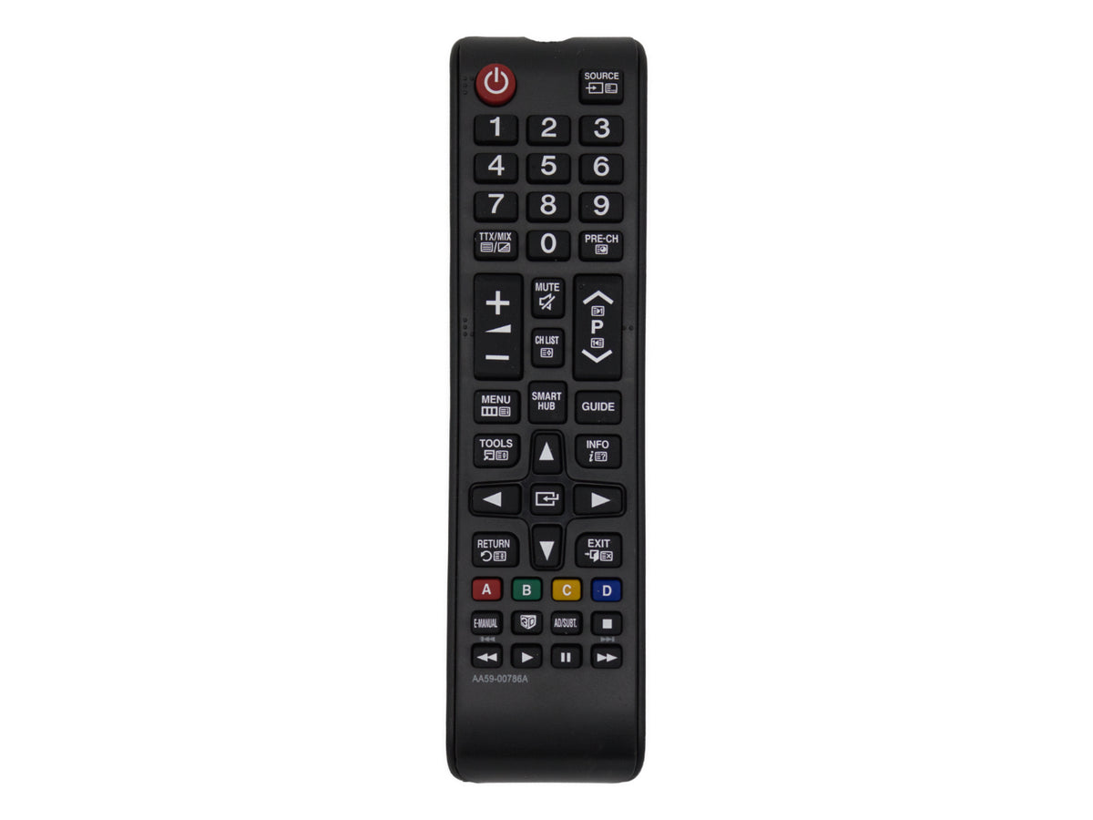 Telecomando compatibile per SAMSUNG AA59-00786A