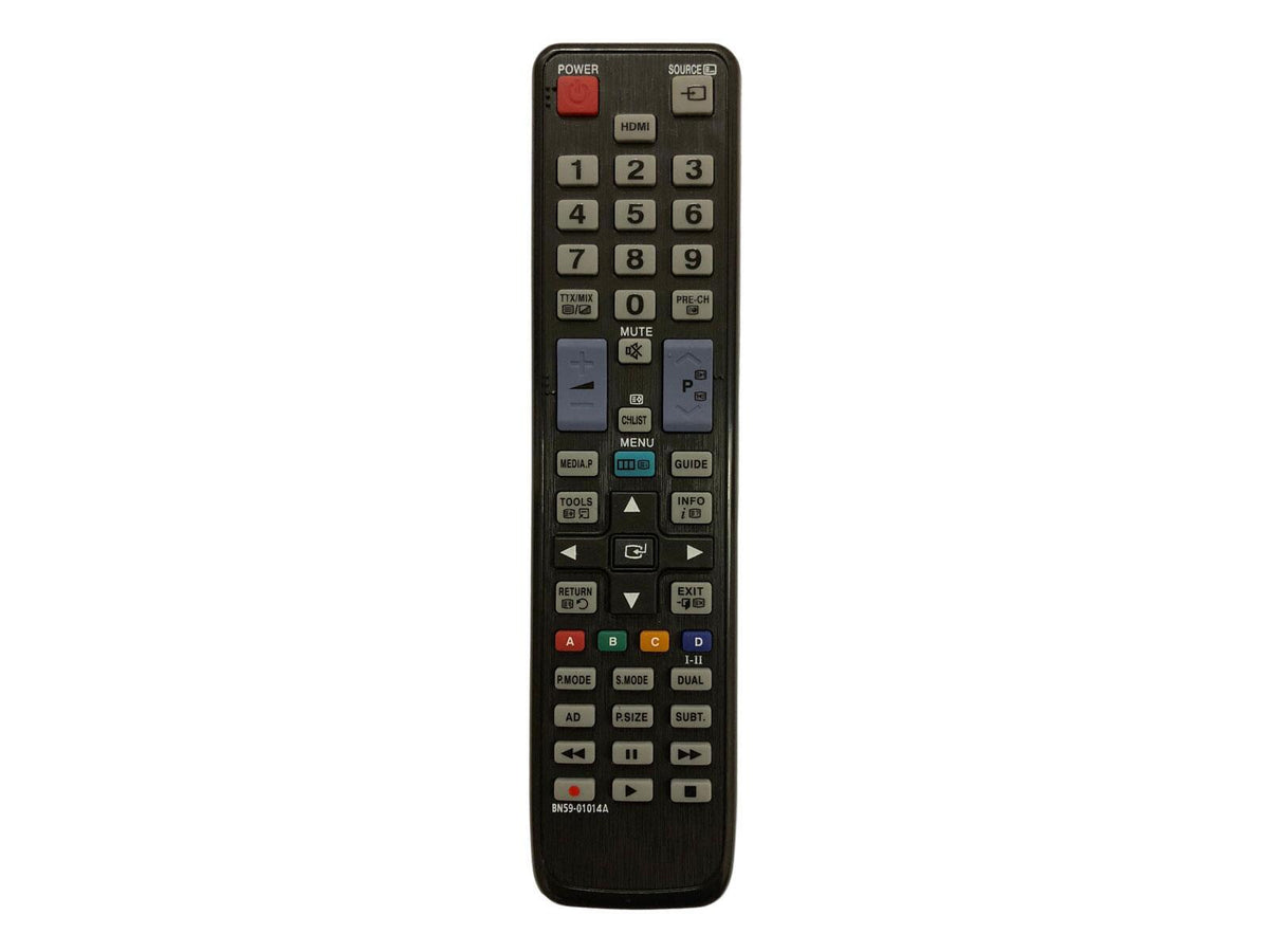 Telecomando compatibile per SAMSUNG BN59-01014A