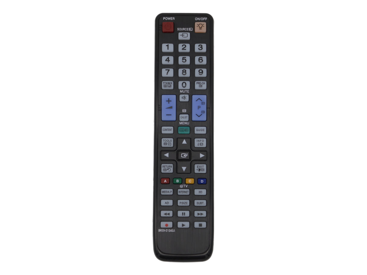 Telecomando compatibile per SAMSUNG BN59-01040A