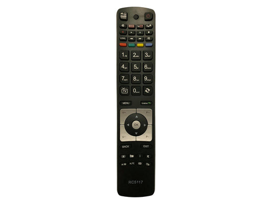 Telecomando compatibile per SHARP RC5117