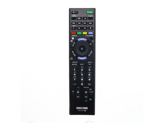 Telecomando compatibile per SONY RM-ED047