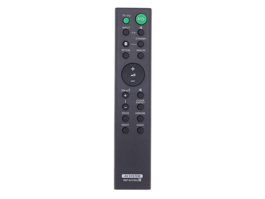 Telecomando compatibile per SONY RMT-AH100U