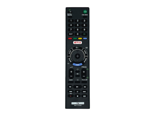 Telecomando compatibile per SONY RMT-TX102D