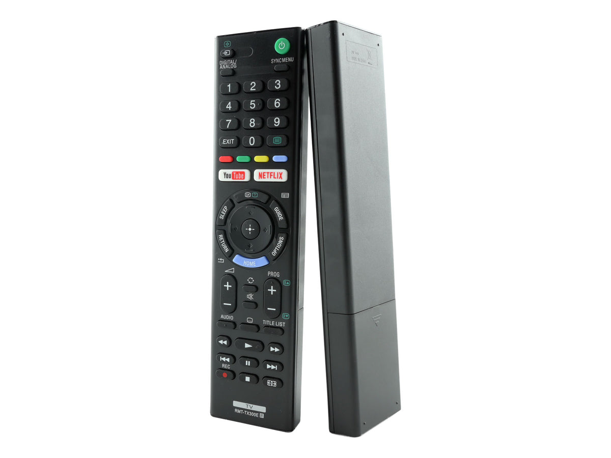 Telecomando compatibile per SONY RMT-TX300E