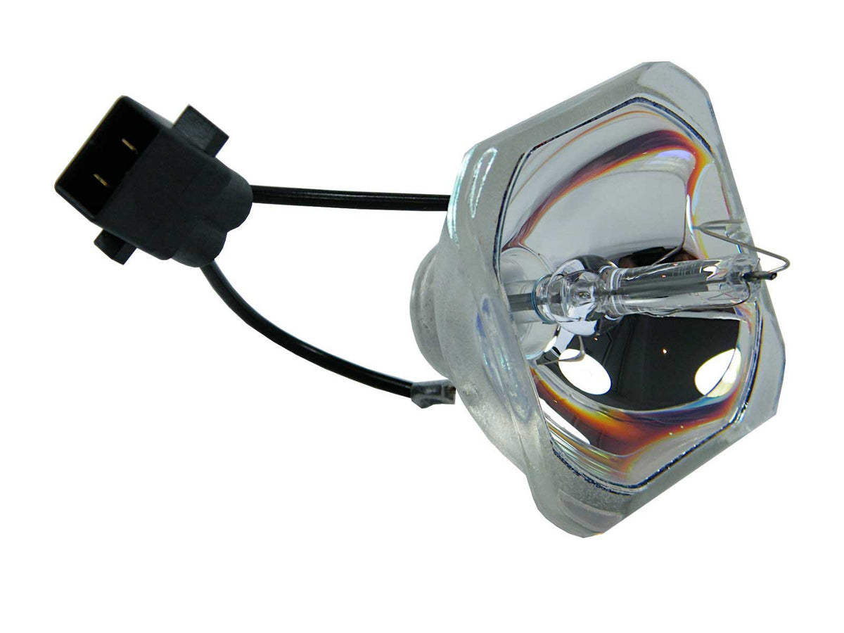 Lampada compatibile EPSON ELPLP60, V13H010L60 (solo bulbo, senza supporto)