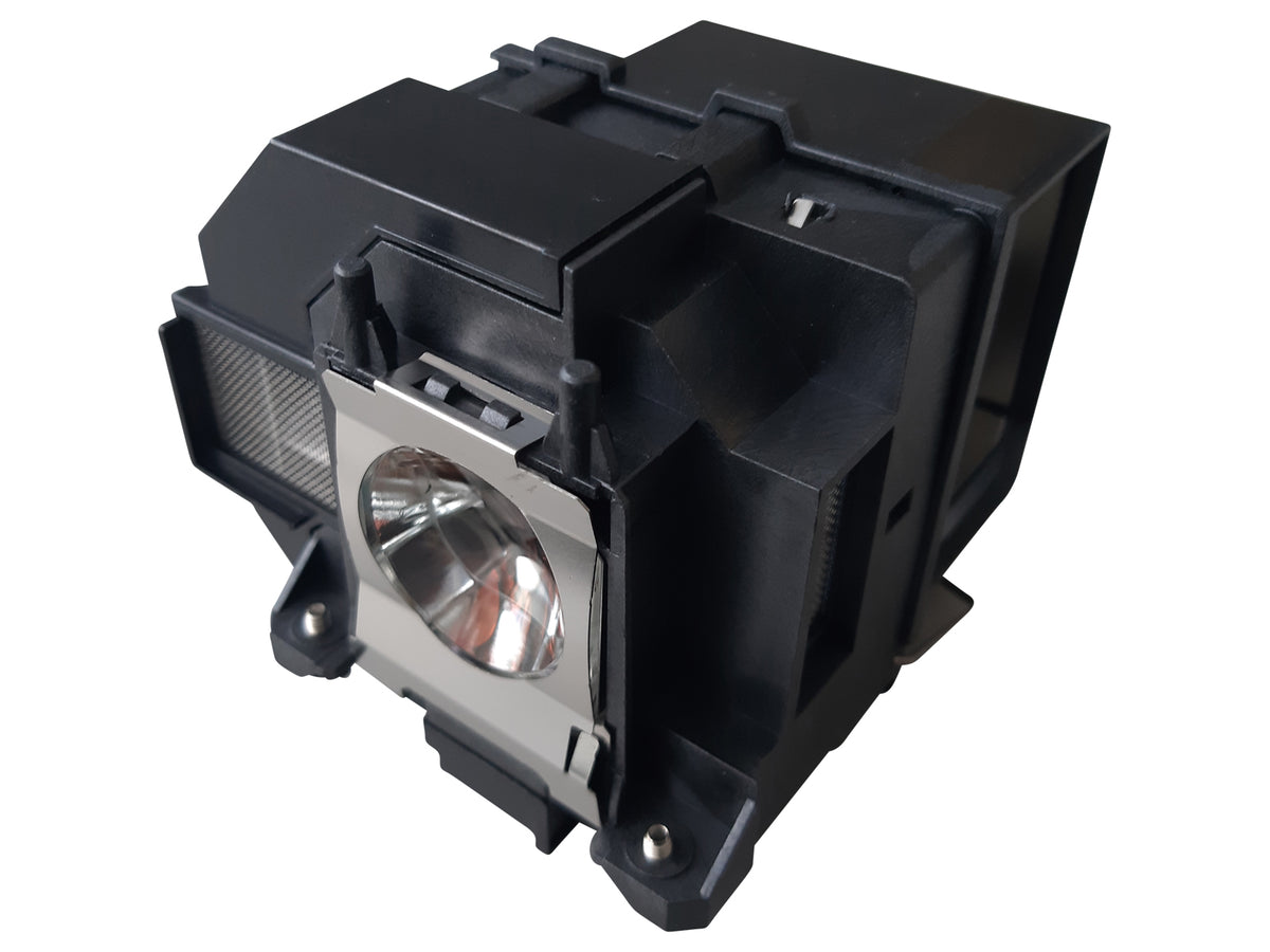 Cartuccia lampada originale EPSON ELPLP95, V13H010L95 con supporto