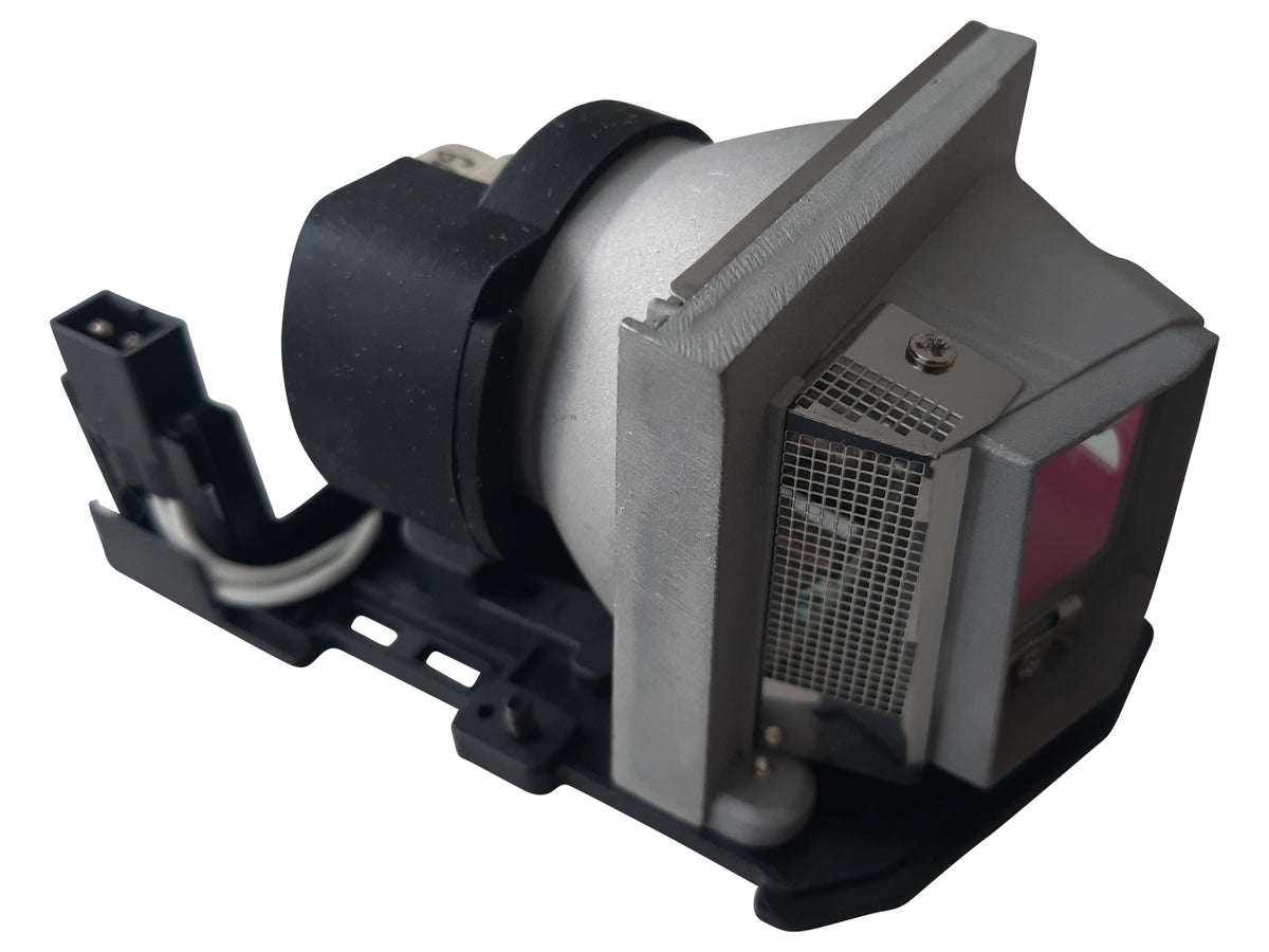 Cartuccia lampada compatibile PANASONIC ET-LAL320 con supporto