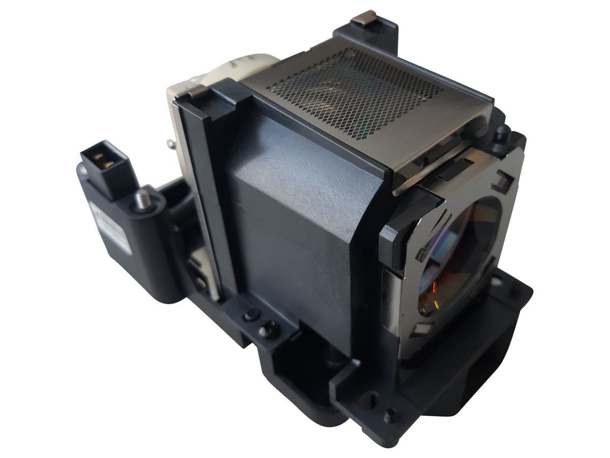 Cartuccia lampada originale SONY LMP-C250 con supporto