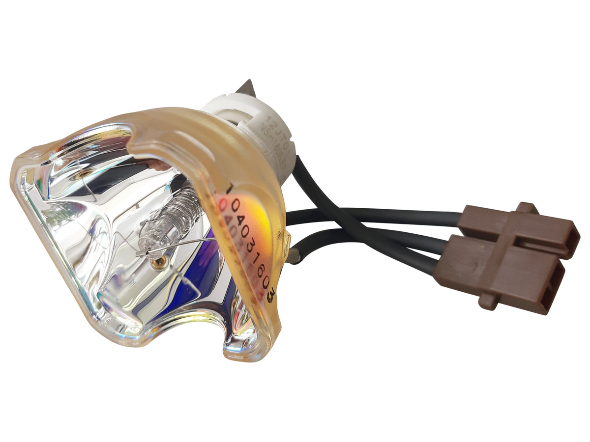 Lampada compatibile CANON LV-LP26, 1297B001 con bulbo originale USHIO