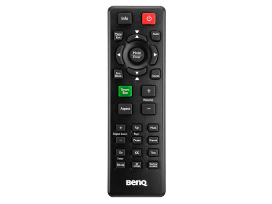Telecomando originale per BENQ 5J.J6L06.001