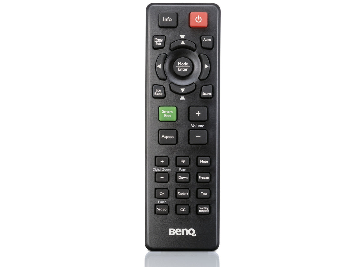 Telecomando originale per BENQ 5J.J9V06.001