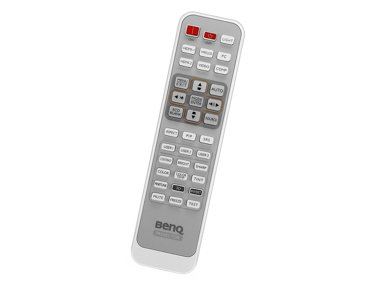Telecomando originale per BENQ 5J.J7N06.001