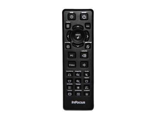 Telecomando originale per INFOCUS HW-NAVIGATOR-4