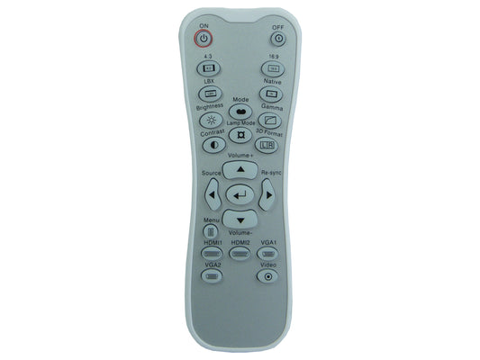 Telecomando originale per OPTOMA BR-3069B