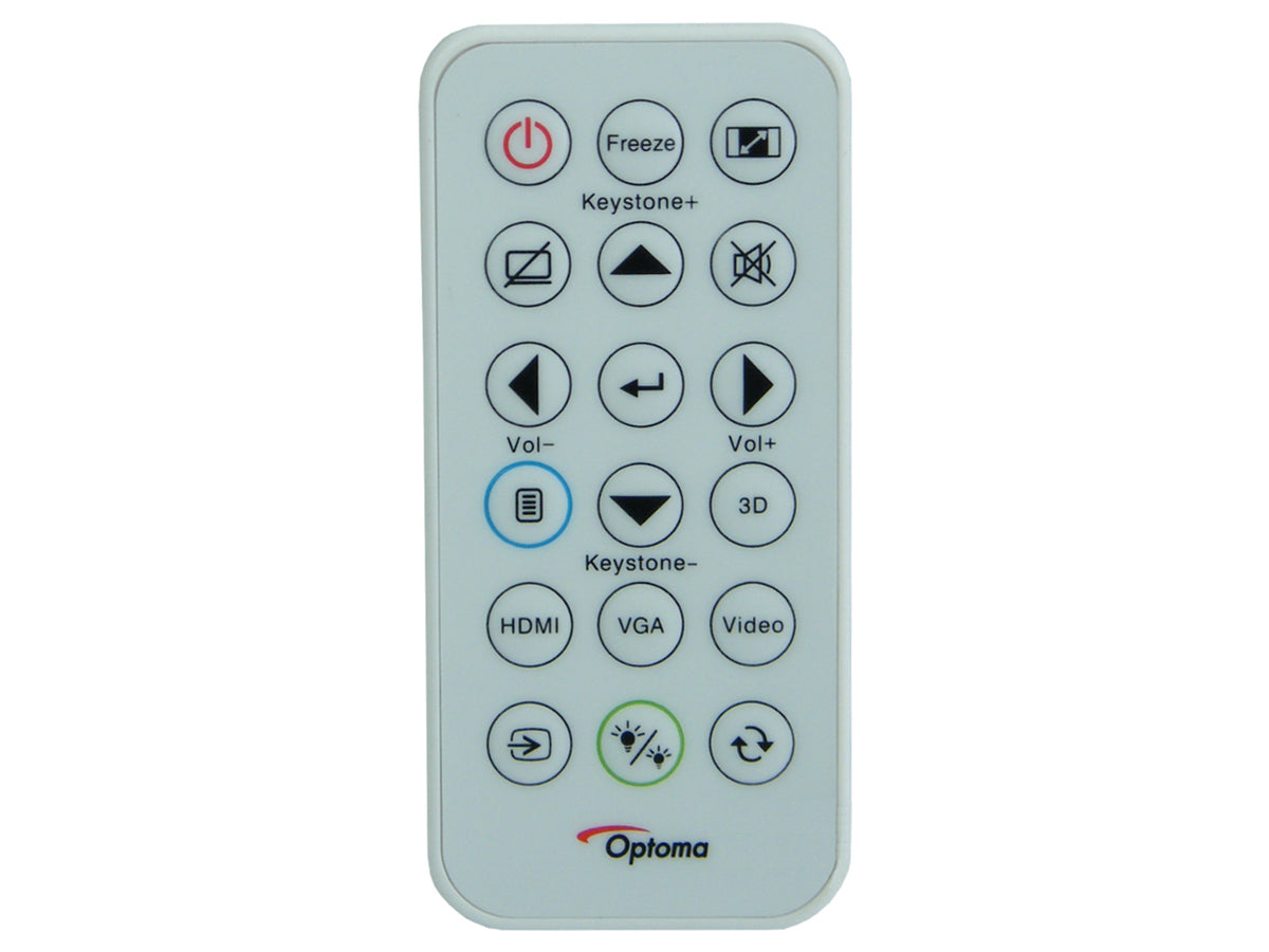 Telecomando originale per OPTOMA BR-3079N