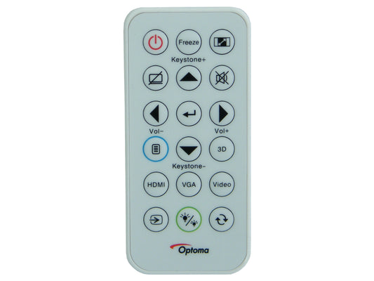 Telecomando originale per OPTOMA BR-3079N