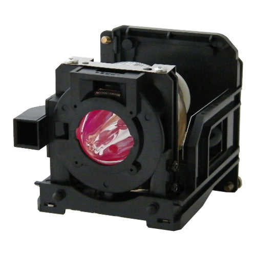 Cartuccia lampada compatibile DUKANE 456-8760 con supporto