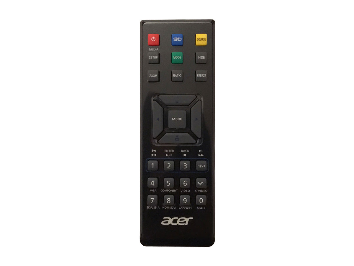 Telecomando originale per ACER MC.JG811.009