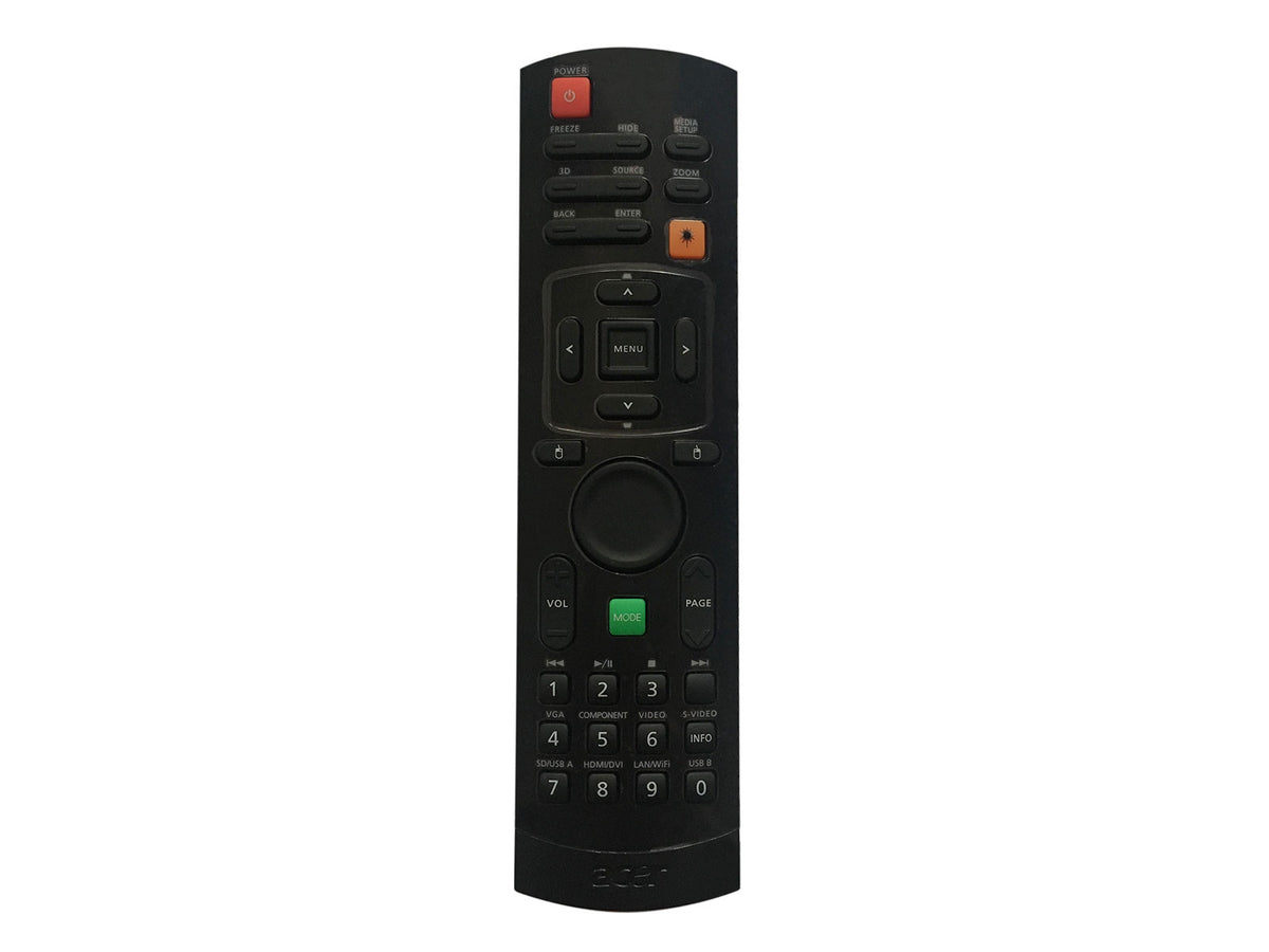 Telecomando originale per ACER MC.JH211.001