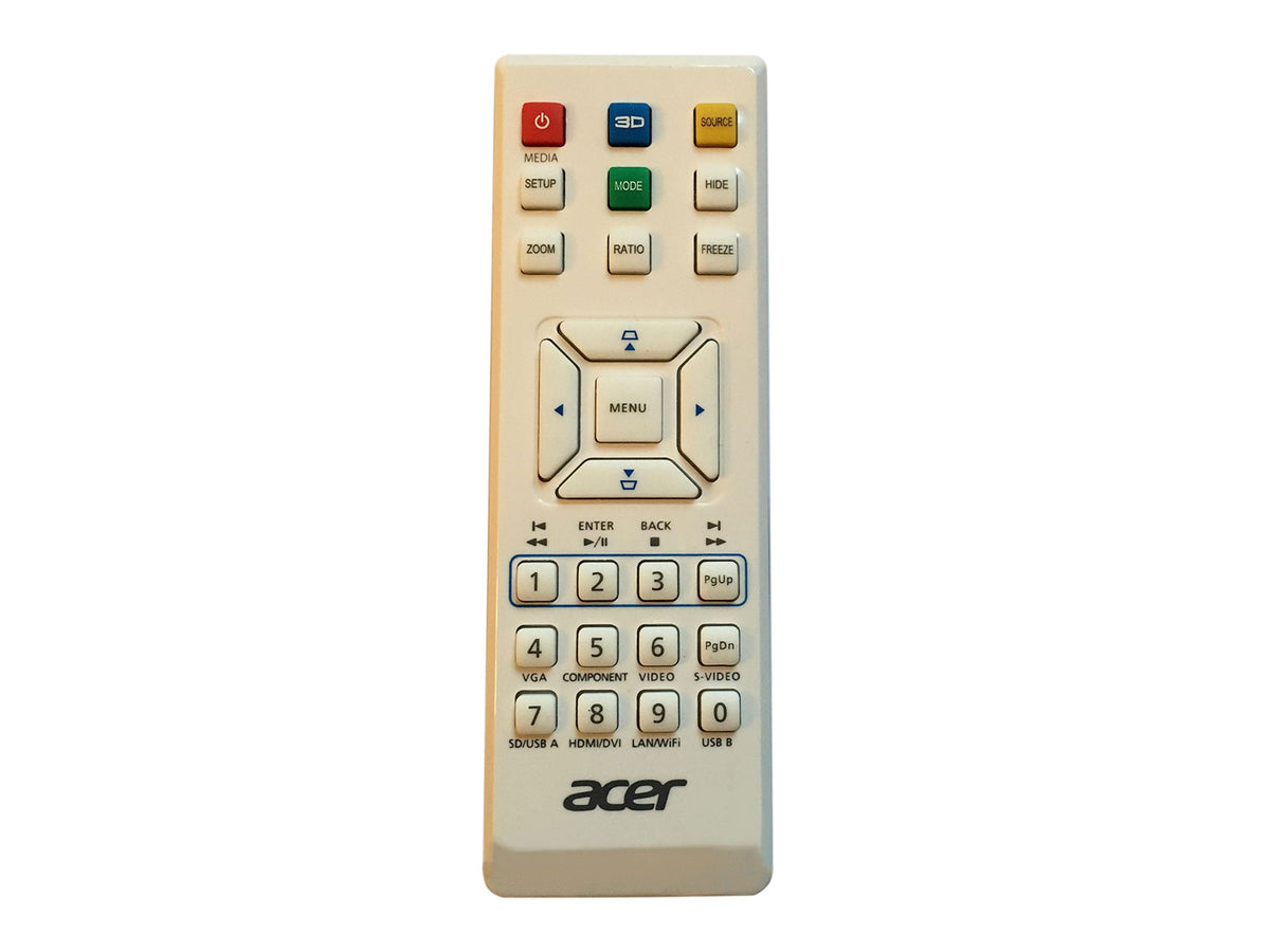 Telecomando originale per ACER MC.JK211.007
