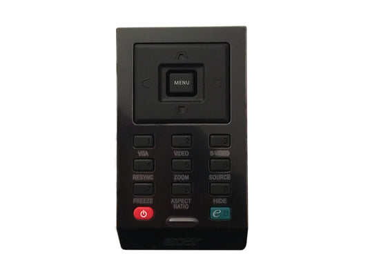 Telecomando originale per ACER VZ.JBU00.001