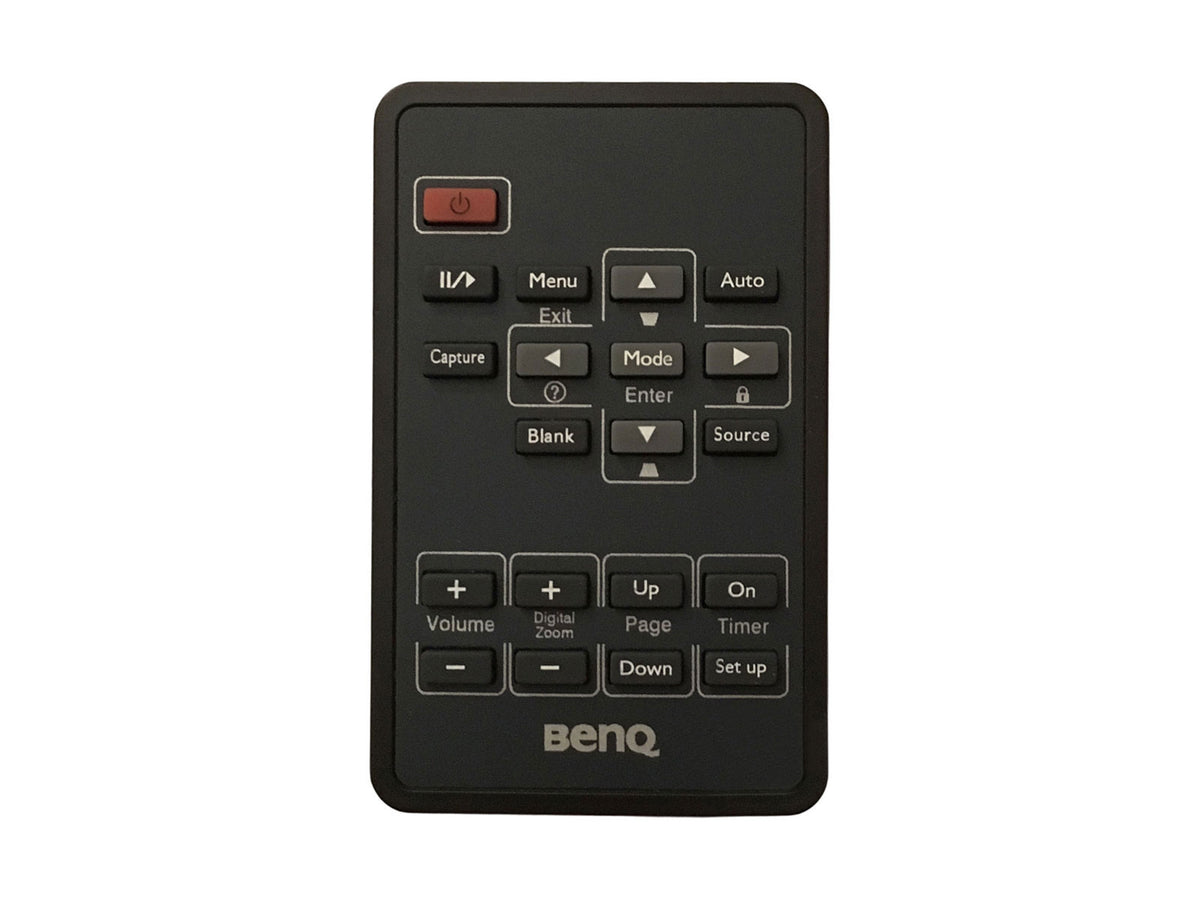 Telecomando originale per BENQ 5F.26J1K.271