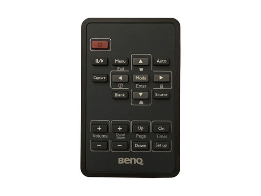 Telecomando originale per BENQ 5F.26J1K.271