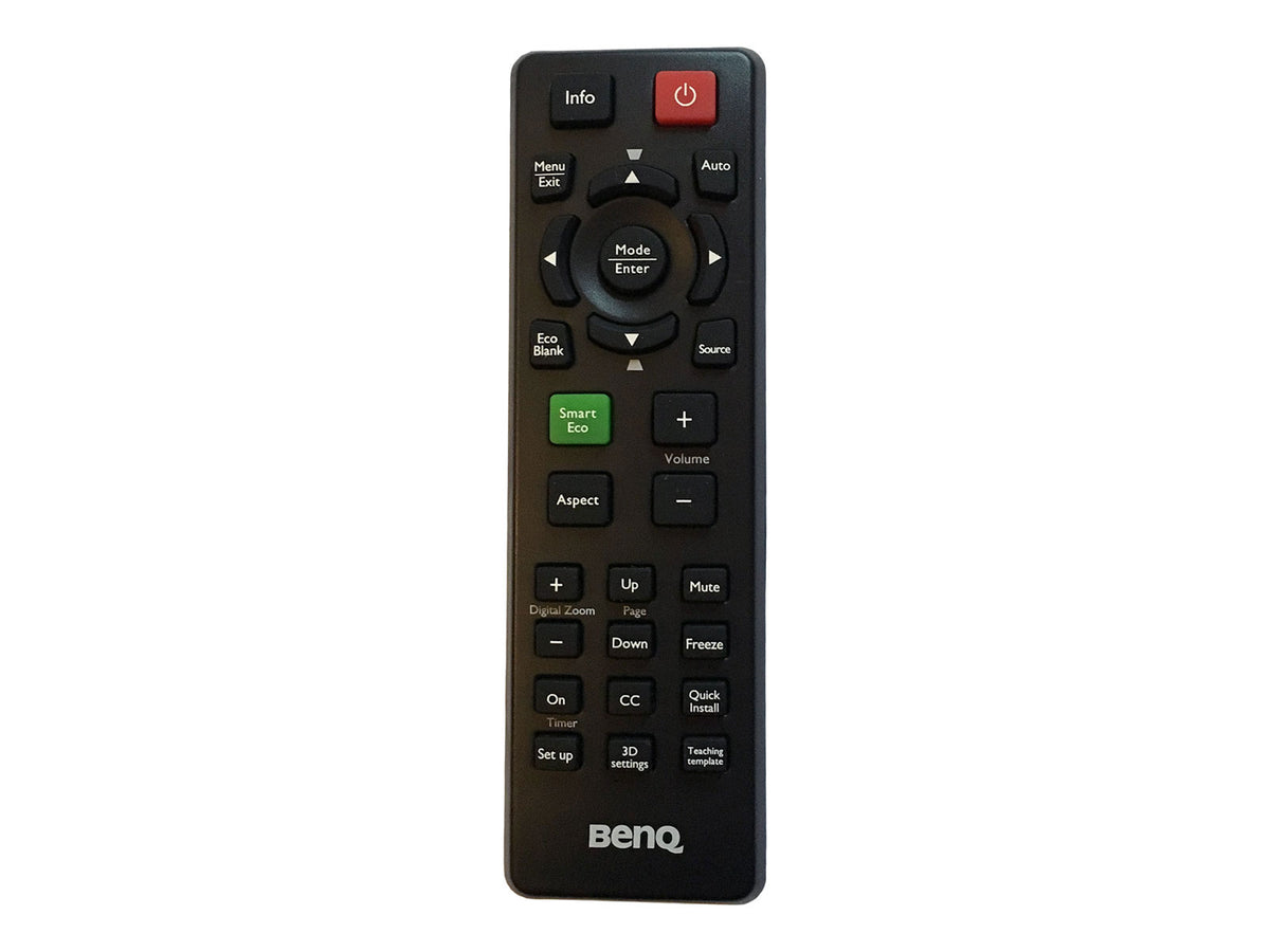 Telecomando originale per BENQ 5J.J5E06.001