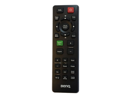 Telecomando originale per BENQ 5J.J5E06.001