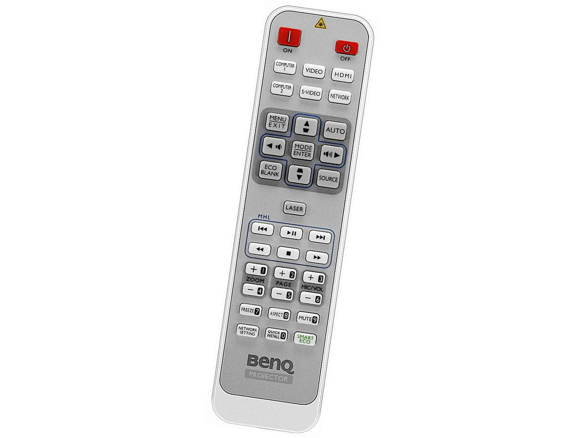 Telecomando originale per BENQ RCS011
