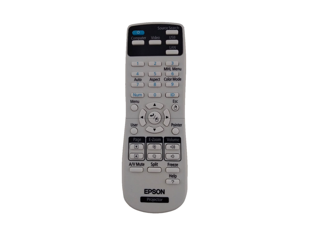 Telecomando originale per EPSON 1626366