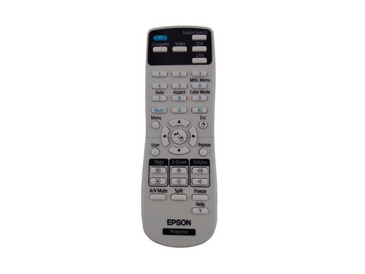 Telecomando originale per EPSON 1626366