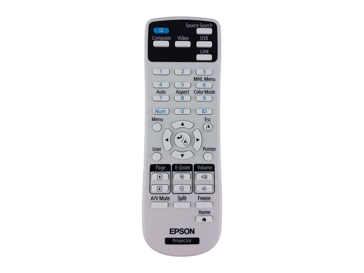 Telecomando originale per EPSON 1648806