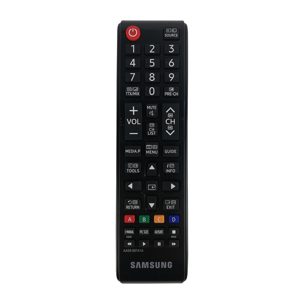 Telecomando originale per SAMSUNG AA59-00741A