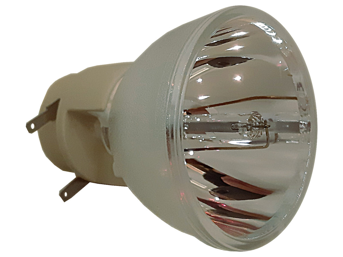 Lampada compatibile BENQ 5J.JED05.001, 5J.JED05.A01 con bulbo originale OSRAM