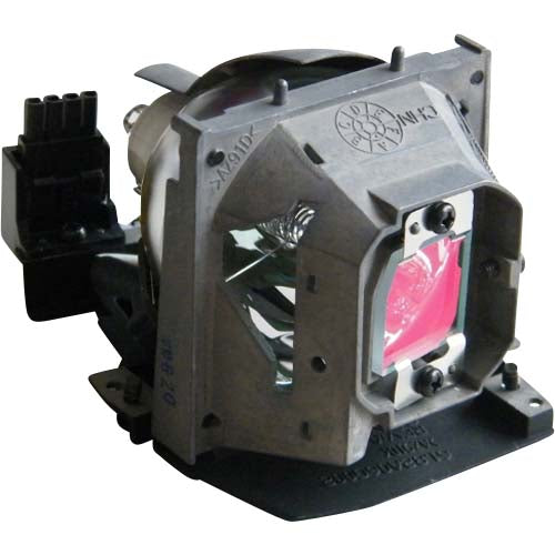 Cartuccia lampada compatibile ACCO SP.82F01.001 con supporto