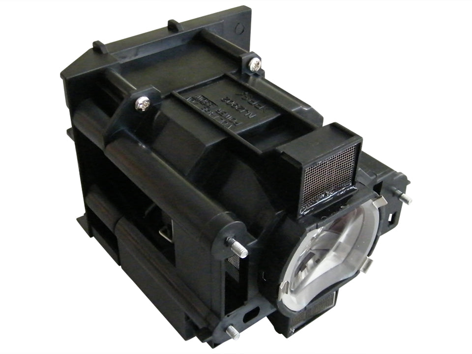 Cartuccia lampada originale WOLF CINEMA WC-LPU715 con supporto