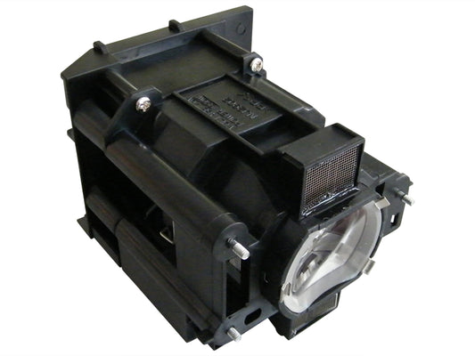 Cartuccia lampada OEM alta qualita' HITACHI DT01291, CPWX8255LAMP con supporto
